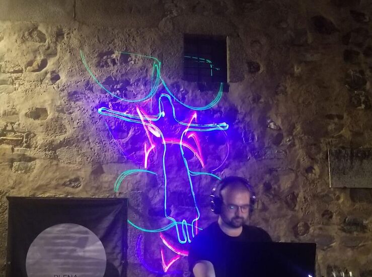 La Sala Trajano de Mrida ofrece los conciertos de Treska y de la banda Olvidados 