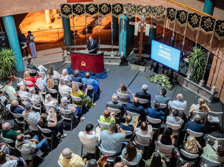 Mrida homenajear al Papa Francisco con un monolito tras sus palabras a la Semana Santa