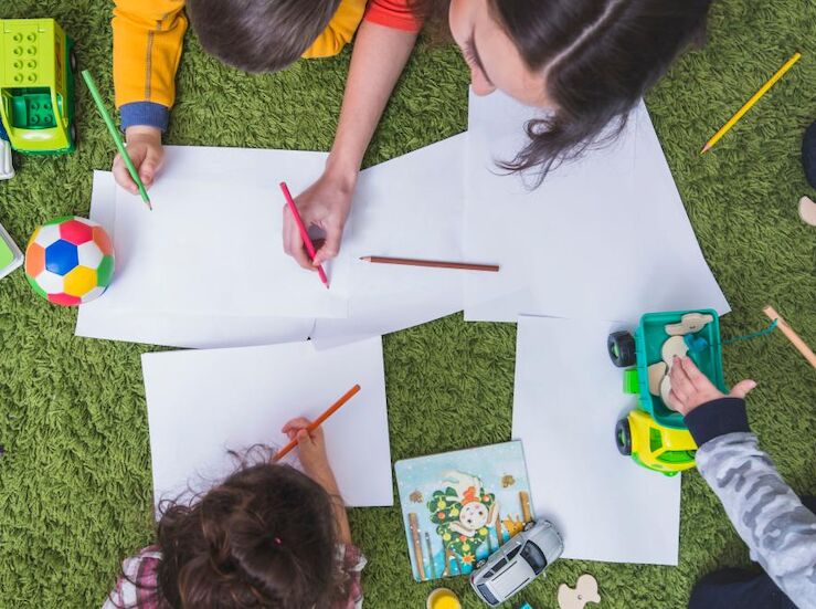 Los Espacios Educativos Saludables atendern a ms de mil nios este verano 