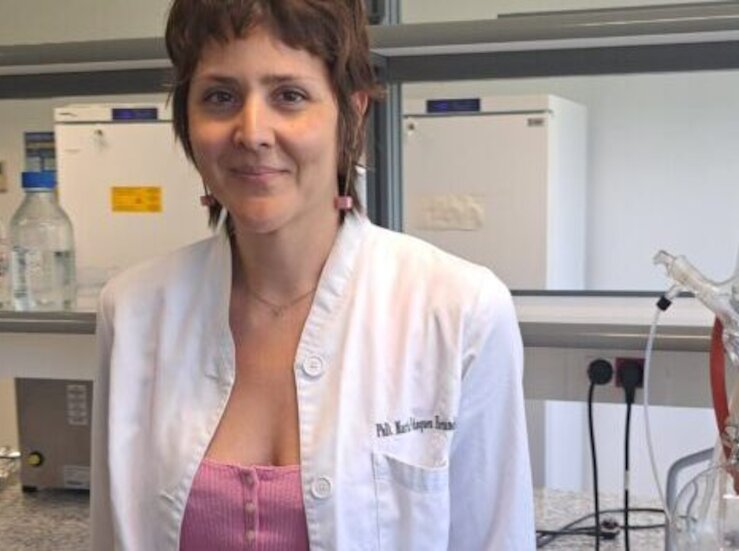 El proyecto europeo ACOFOOD valora las propiedades saludables de la bellota