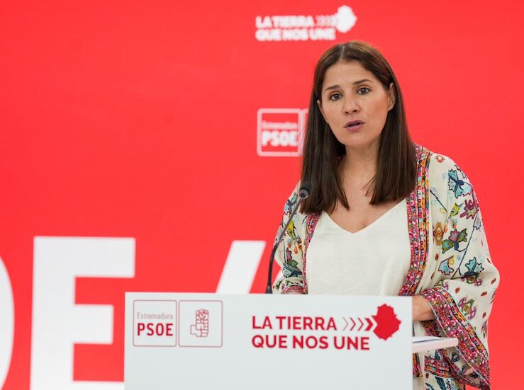 PSOE suspende a Junta por gestionar la educacin como una mercanca y no como un derecho