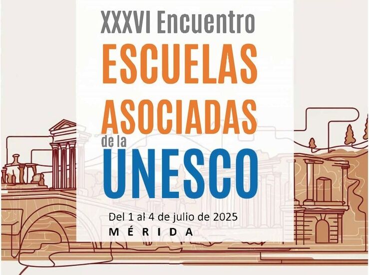 XXXVI Encuentro de Escuelas Asociadas de la Unesco se celebra esta semana en Mrida