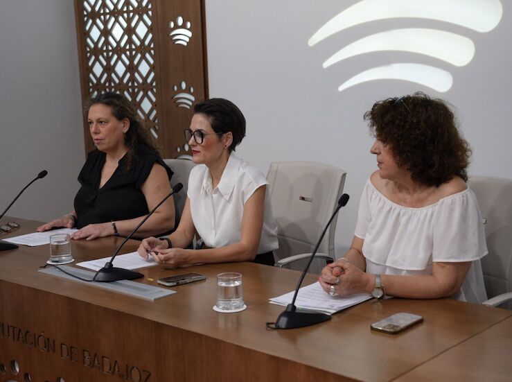 La Diputacin aprueba 6M en anticipos reintegrables para 27 municipios y una mancomunidad