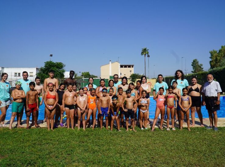 Fundacin CB apoya otro ao ms al Comedor Social del Gurug en Badajoz