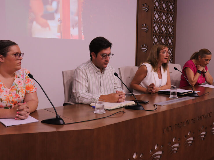 Almendral revivir el domingo su Mercado del Siglo de Oro con 35 puestos