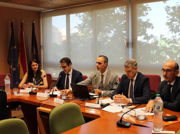 El 78 de ingenieros del sector industrial ve necesario ampliar la vida til de nucleares