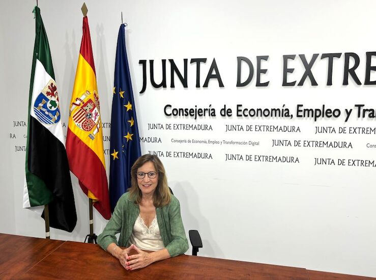 Junta apunta a sus polticas de oportunidades reales cifra paro ms baja en Extremadura