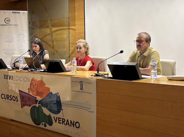 Vaquera elogia importancia de la formacin para materializar proyectos de emprendimiento