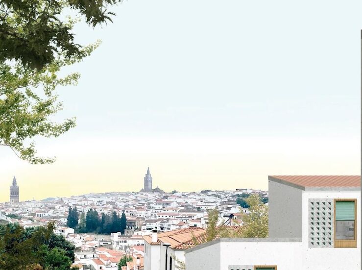 Extremadura contar con una Agenda UrbanoRural Extremea