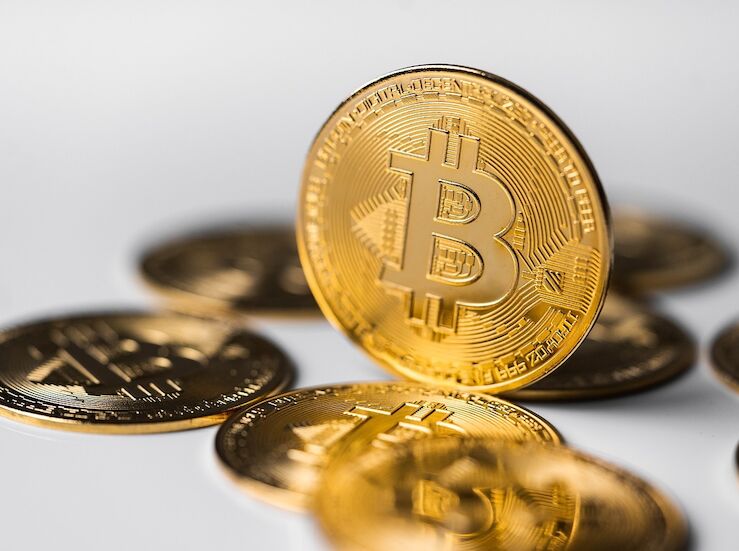 Llega a Espaa un fondo de exposicin directa a las criptomonedas