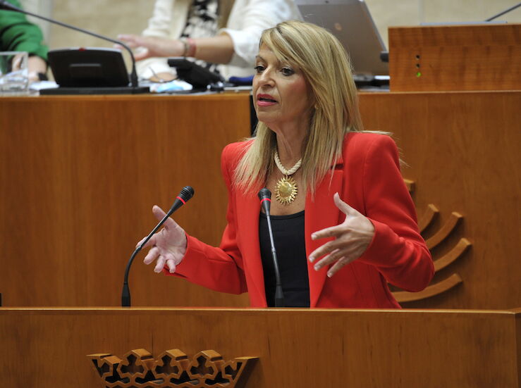 PSOE alerta El Gobierno de Guardiola ha convertido la mentira en su forma de gobernar