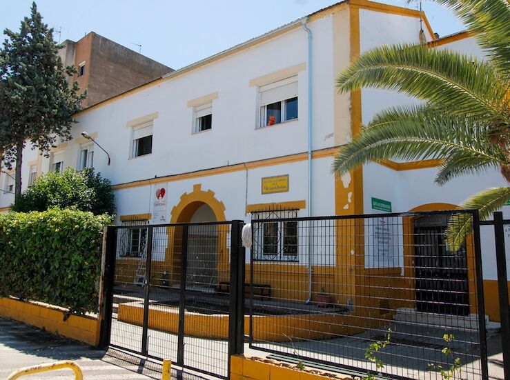 Ayuntamiento Mrida destina 36000 euros a Critas para mantener recursos que presta