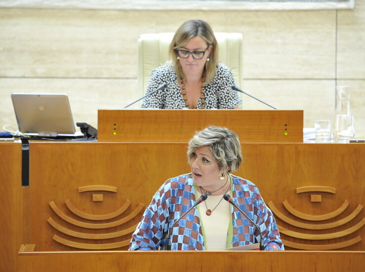 PSOE y PP en Extremadura defienden ley integral para erradicar la trata y la prostitucin