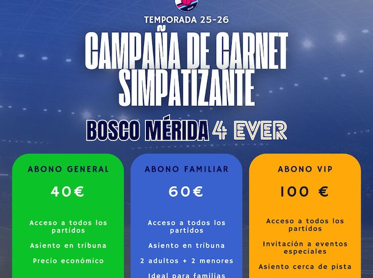 El CP Don Bosco ya ha hecho su preinscripcin en la Federacin Espaola de Baloncesto