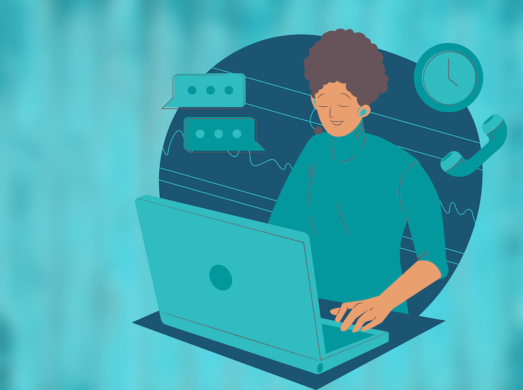 Una experiencia coherente y eficaz  Clave de una gestin omnicanal relacin cliente