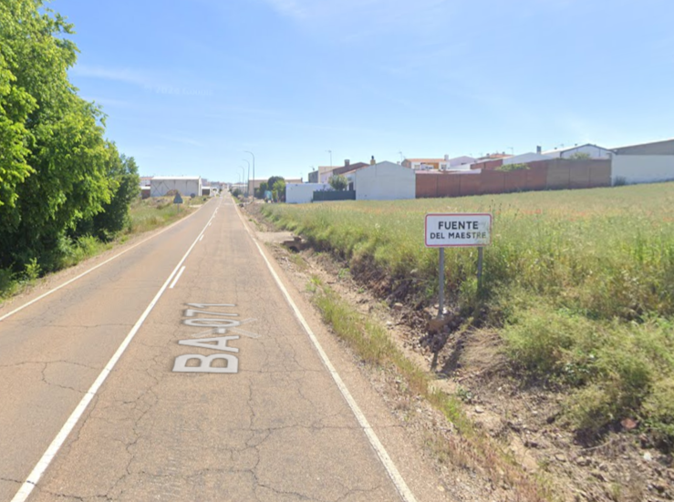 La Diputacin licita contratacin de obras de humanizacin de diversas travesas por 14M