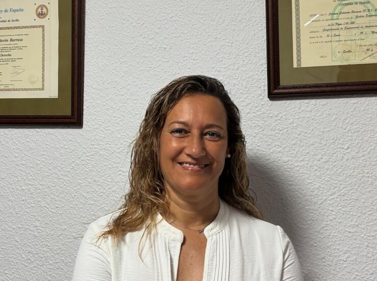 Mancomunidad Sierra Suroeste sigue asistencia letrada gratis a mujeres vctimas violencia