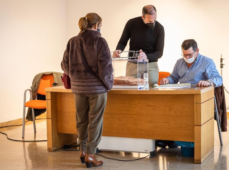 Plataforma Don Benito Avanza pide retomar el dilogo sobre la fusin con rigor y respeto