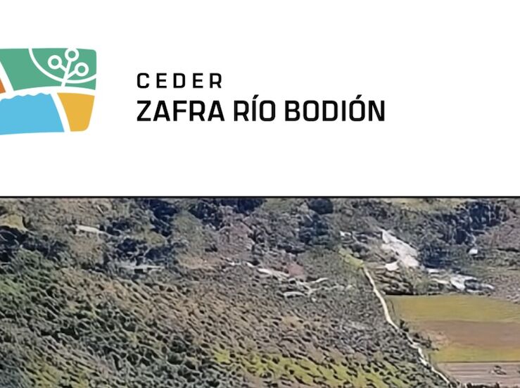 Nuevo logotipo nueva visin as se renueva la imagen de ZafraRo Bodin
