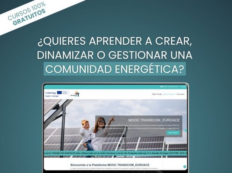 Diputacin de Badajoz participa en el proyecto europeo Transcom_Euroace sobre comunidades 