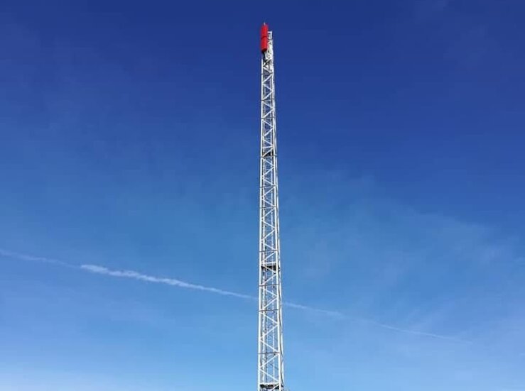 FEMPEX reclama a la Junta que asuma coste y reparacin todos repetidores TDT