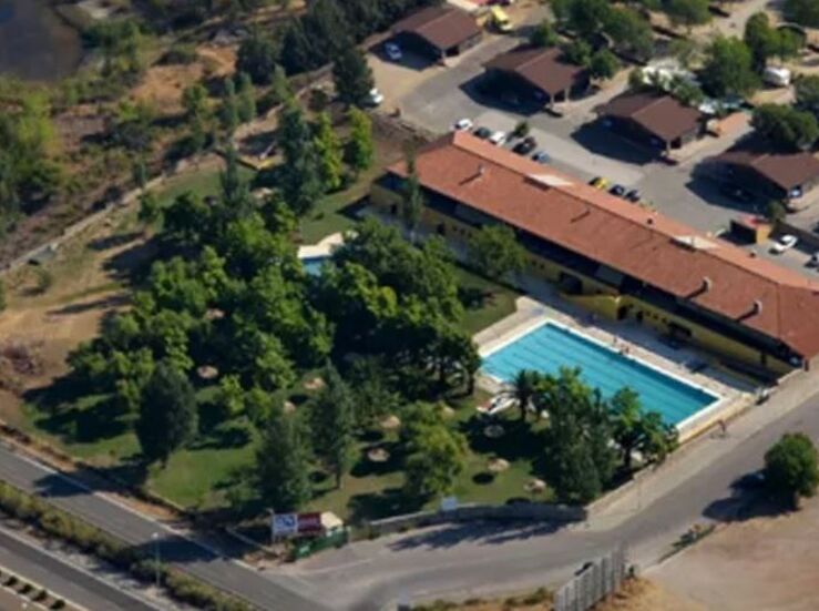 Llega a Cceres el Yellow Planet Summer Camp un campamento juvenil internacional 