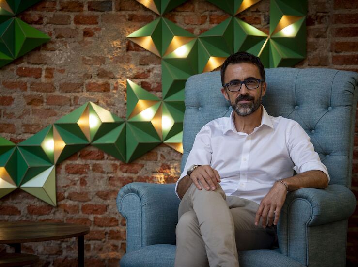 Fundacin Biodiversidad impulsa la capacitacin de nuevos perfiles en sectores clave