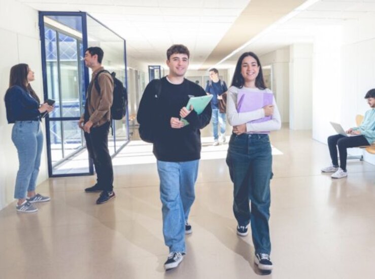 UEx alcanza 14724 preinscripciones en primera opcin alumnos de nuevo ingreso en Grados