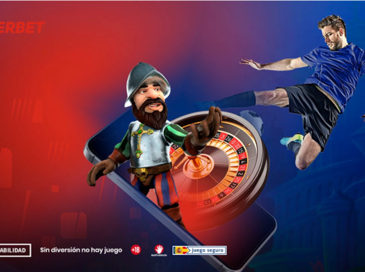 JOKERBETes mucho ms que una casa de apuestas o casino online