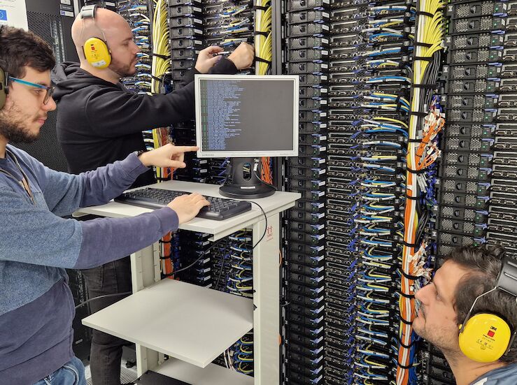 Plazo de Junta para pedir una beca Fulbright de investigacin en EEUU se abre este martes