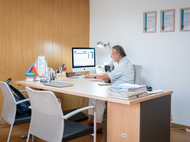 Helvetia Seguros abre una nueva oficina en Mrida