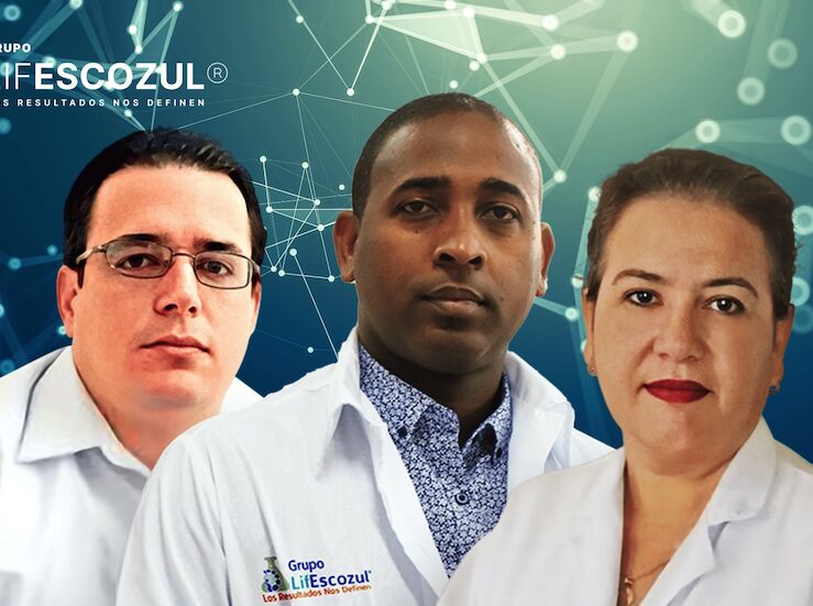 Escozul y su investigacin como posible agente contra clulas tumorales