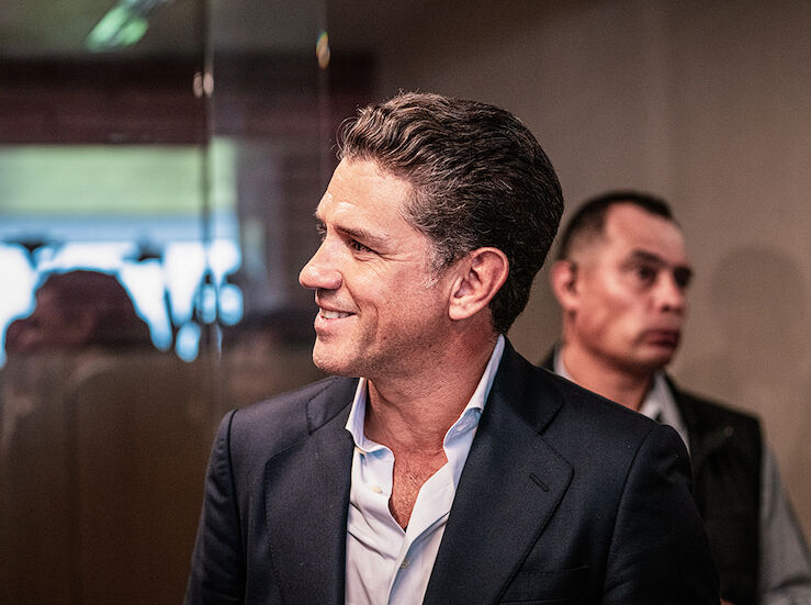 Santos Laguna el proyecto deportivo liderado por Alejandro Irarragorri