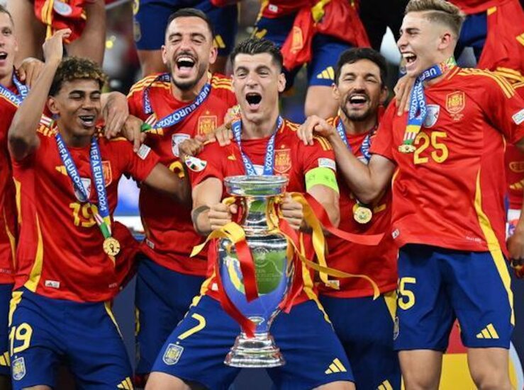 Apuestas rentables en Espaa 2025 la opinin de los aficionados al juego