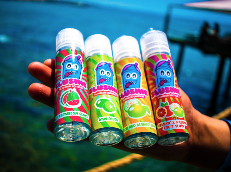 Todo sobre los ELiquids tipos y criterios de calidad