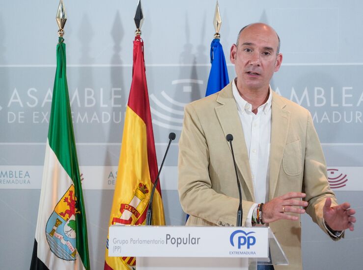 PP pide a Gallardo que sus diputados nacionales voten en contra cuponazo cataln