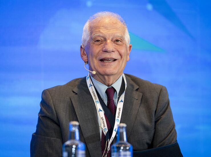 Borrell rechaza la financiacin singular de Catalua