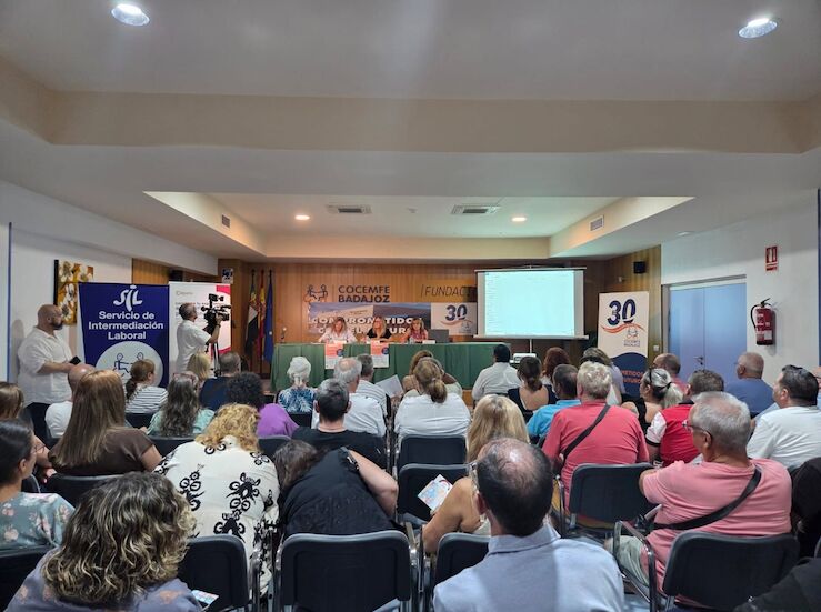 Programa Acredita tu experiencia busca alcanzar mil reconocimientos en varios sectores