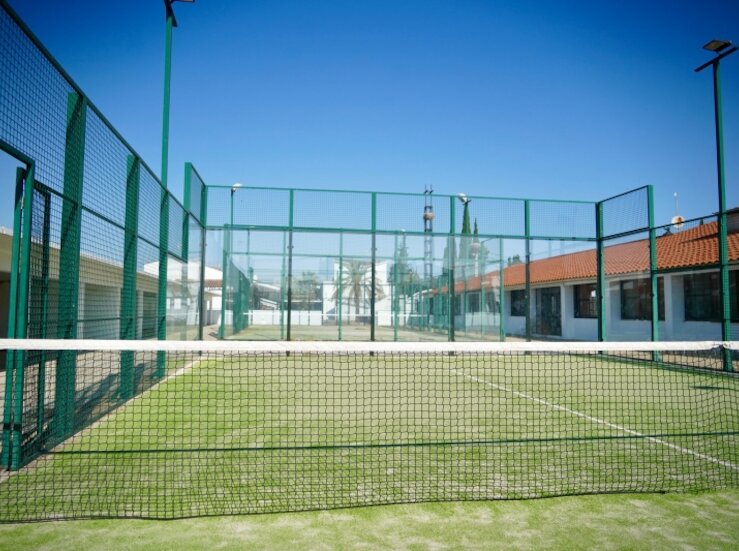 El Ayuntamiento de Badajoz invierte 112000 euros en obras en pedanas