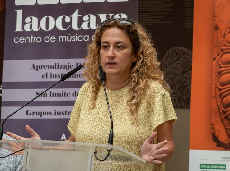 El Festival de Mrida presenta el concierto de clausura del Curso Internacional de Msica 