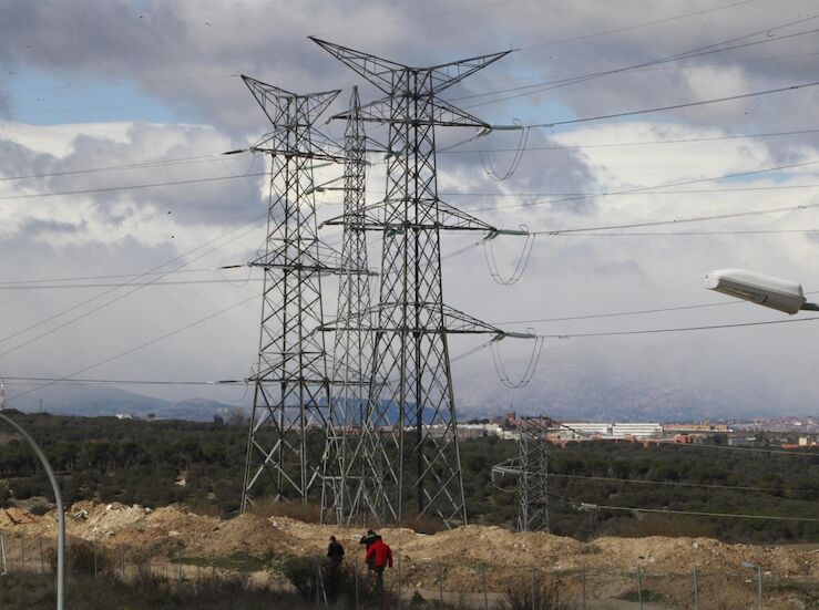 Investigacin europea del apagn apunta a sucesin de desconexiones y aumentos de tensin