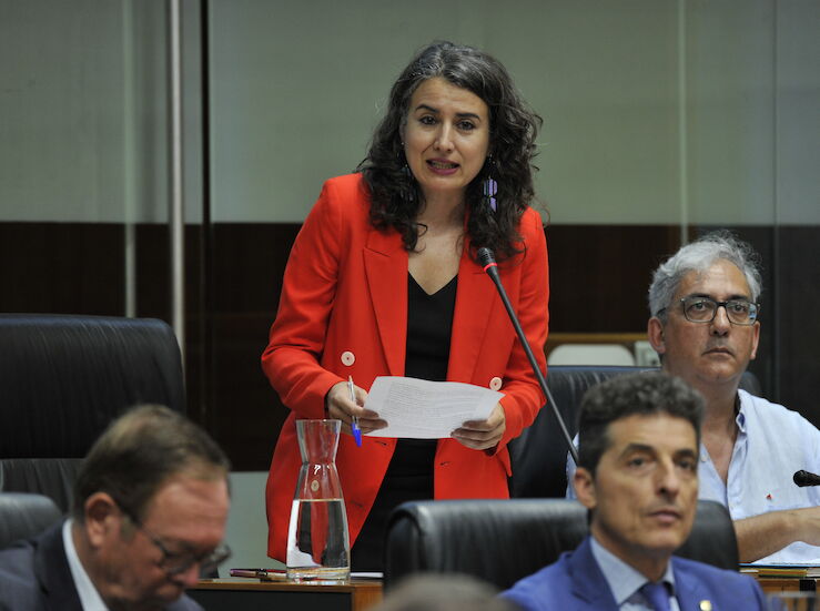 De Miguel seala a Guardiola como mxima responsable del deterioro de la sanidad pblica