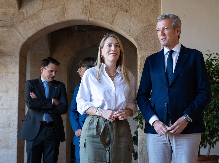 Extremadura y Galicia piden que el Gobierno ejecute de forma ms gil fondos en vivienda