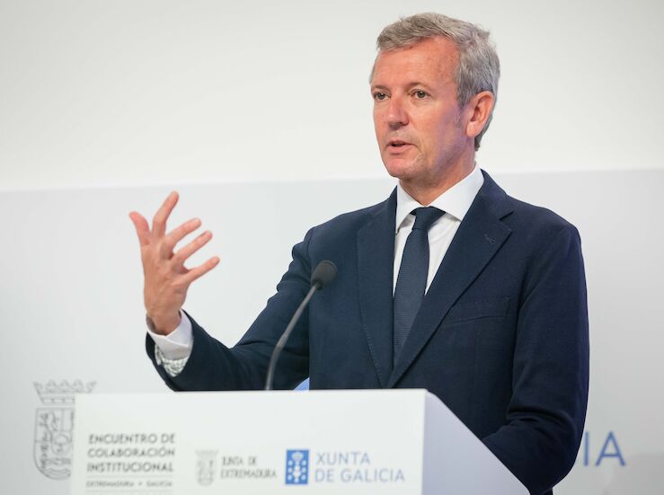 Rueda ensalza el valiente paso de Guardiola al adelantar elecciones