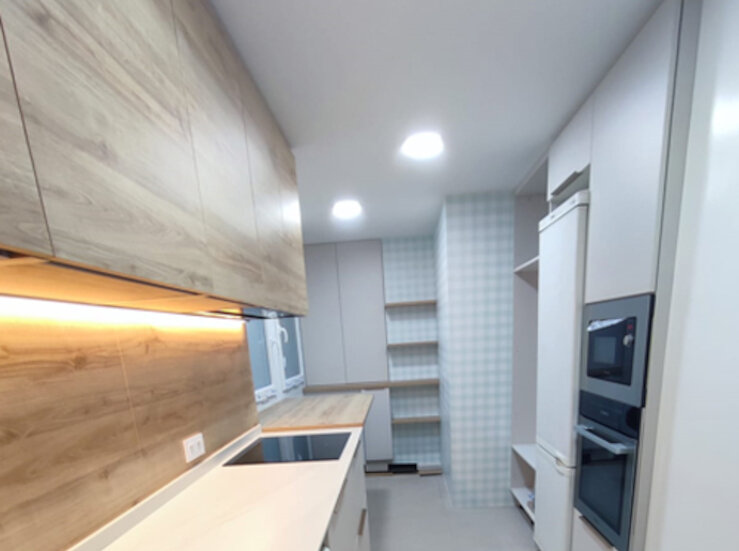 Madrid se renueva Reformas Inteca lidera el auge de las reformas cocinas y baos