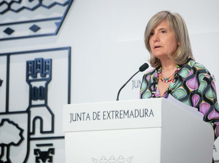 Extremadura critica falta total de consenso en cambio modelo acceso a la Administracin