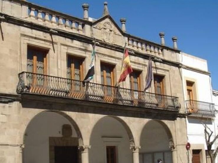 Don Benito decreta un da luto oficial ante muerte de una vecina por violencia de gnero