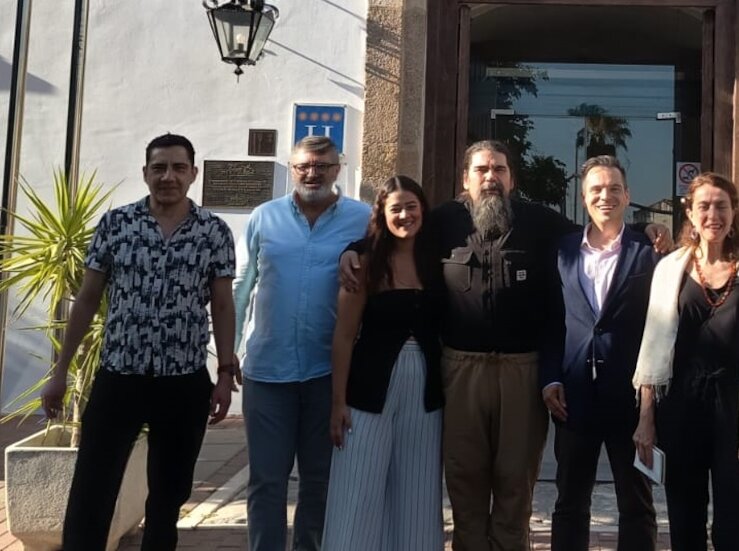 El Festival de Mrida uno de los valores culturales promocionados en Hispanoamrica