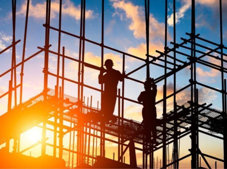 Feria Ibrica de la Construccin pone foco en industrializacin de la vivienda y el empleo