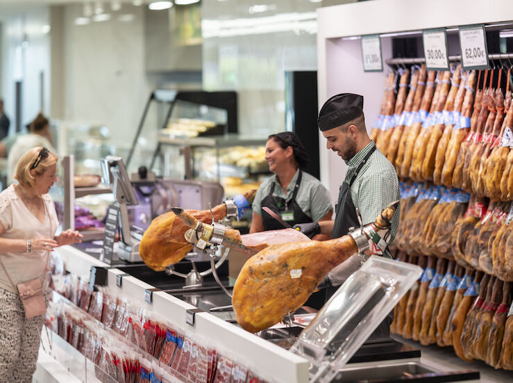 Mercadona abre nuevo supermercado en Avda Prncipe de Asturias sn de Badajoz
